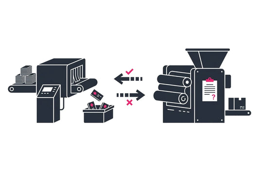 Professional header image for comparison analysis: MPRO Magnet Machines Reviewed: What Canadian Buyers Need ...