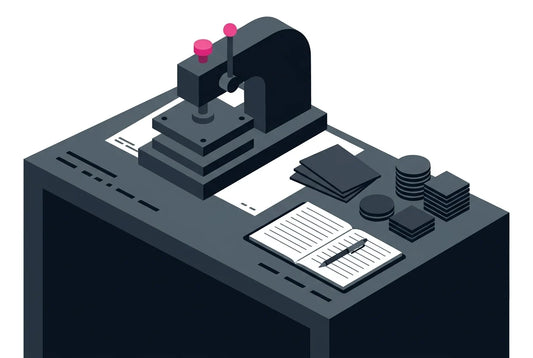 Professional header image for list-based article: What Every New Magnet Maker Should Know Before Starting