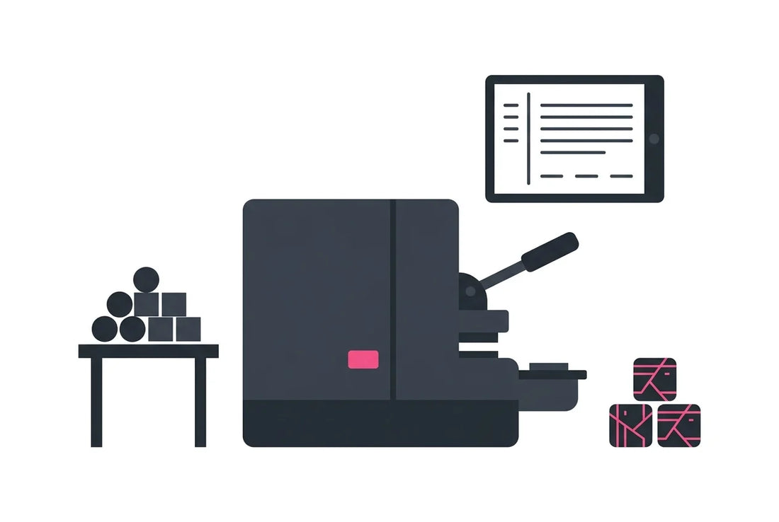 Professional header image for comparison analysis: FMCraft Magnet Maker: What It Is and How It Works