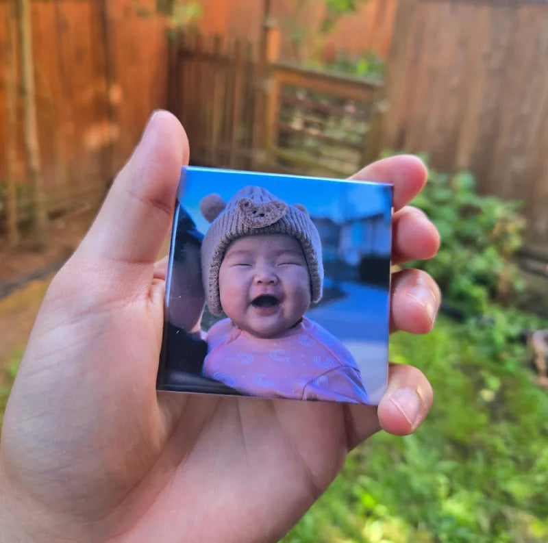 custom personalized magnets